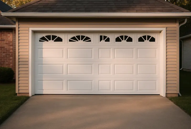 Contact Missouri City Garage Door