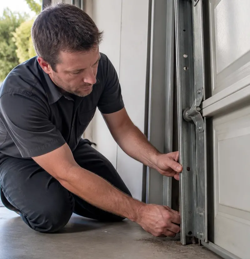 Garage Door Repair in Missouri City